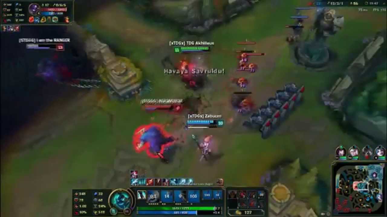 Best dodge Janna bilek