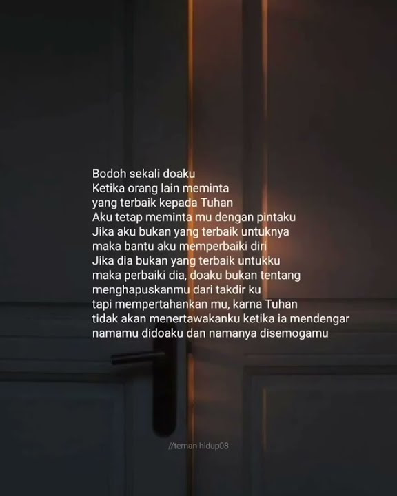 story wasstapps 30dtk bucin || story keren mewakili perasaan cocok buat snep wa