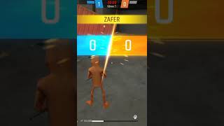 Daha Fazla Free Fire Videosu Için Like Atıp Abone Olmayı Unutmayın