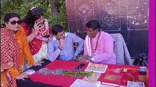 Unlocking Mysteries Hire a Tarot Card Reader to Add Intrigue to Your Events Jaipur Aburoad