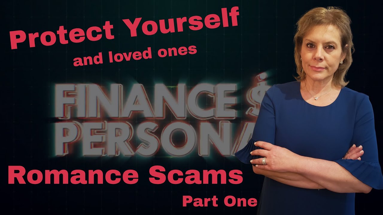 Romance Scams 2021 How to Avoid being a Victim; Her King the Con S4E01 ...