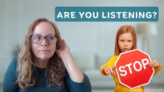 Assent Withdrawal in ABA: What to Do in the Moment (and How to Train Your RBTs®)