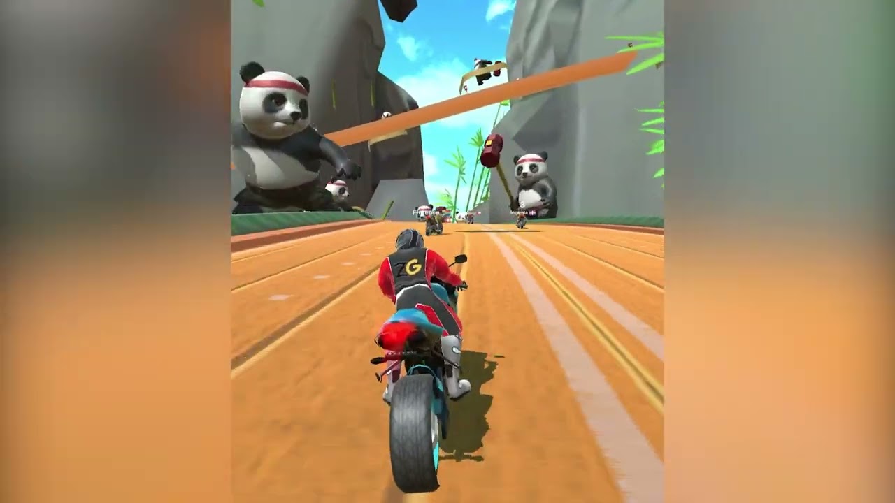 Bike Racing - Bike Race Game - Apps on Google Play