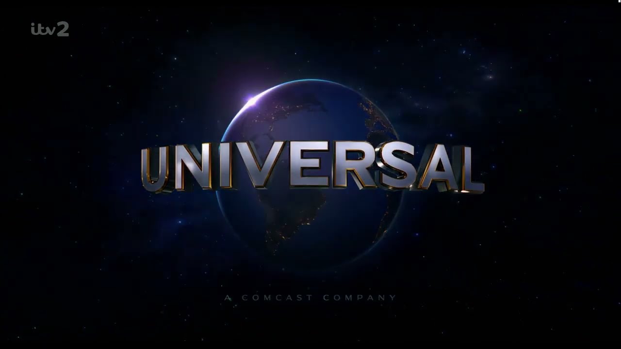 Antz – ITV2 Intro