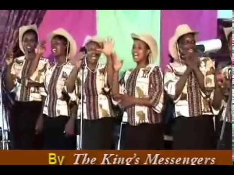 1  Tutavaa Taji By The Kings Messengers