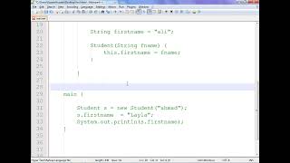 Lesson 8 JavaScript Toturials Kazim Hussaini ##Subscribe## آموزش جاوااسکریپ با استاد کاظم