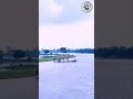 জীবনের ঝুঁকি নিয়ে মাছ ধরা  নদীর বুকে জেলেদের বেঁচে থাকার সংগ্রাম  | Real Fishermen Life #shorts