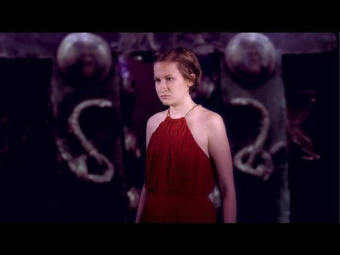 Medea by Euripides staring Olivia Sutherland