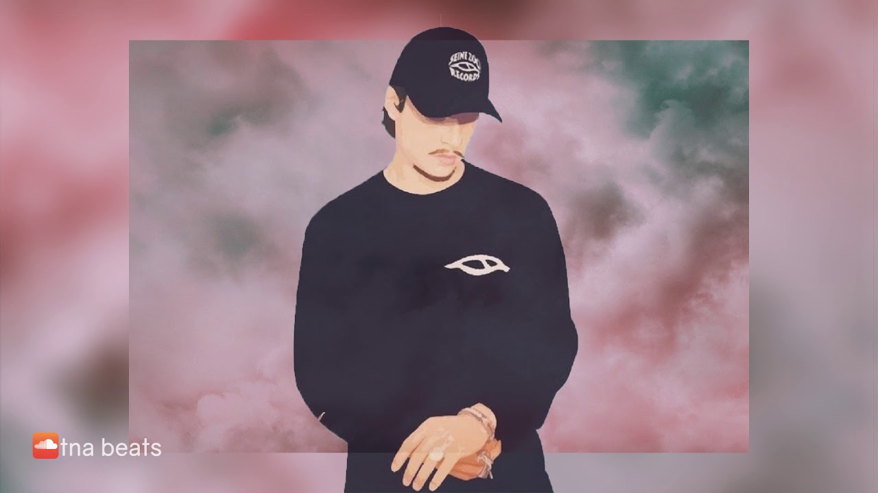 [FREE] Nekfeu x J Cole Type beat "CLINIC"