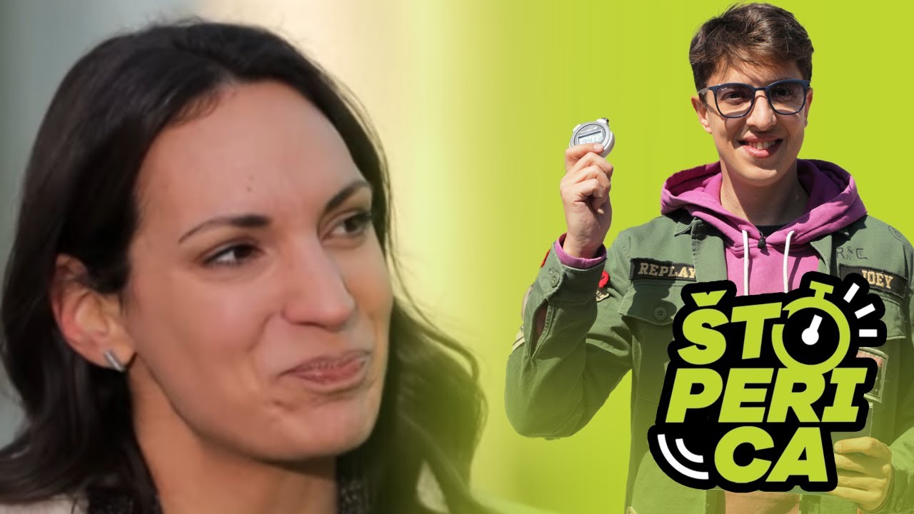 Štoperica - Lazarevac  (21.03.2025.)