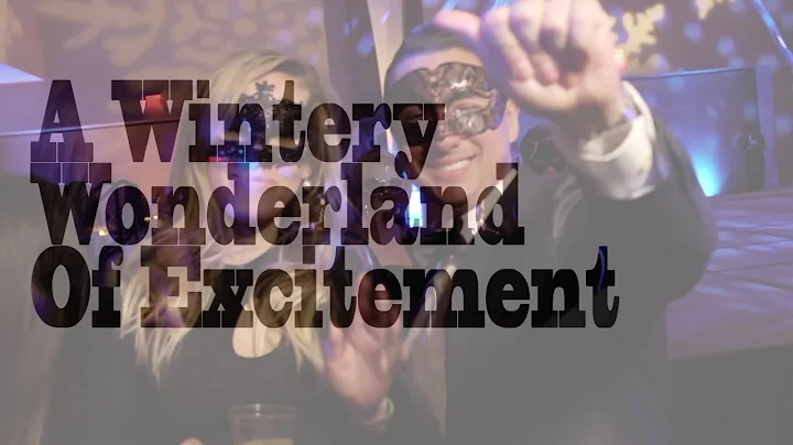 Harvard Graduate School's 7th Annual Masquerade Ba...