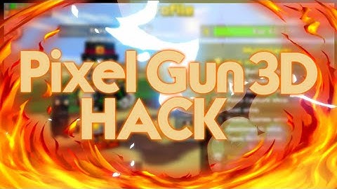 Pixel Gun 3D Hack - Mod Menu [ AIMBOT, TRIGGER BOT, FREE SHOP, & MORE! ]
