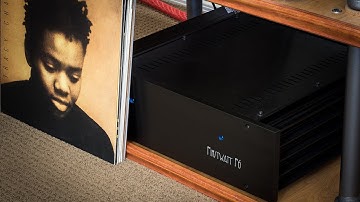 First Watt F6 Review