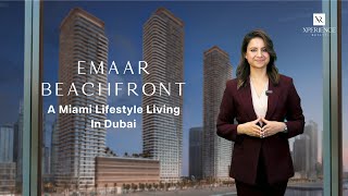 Emaar beachfront | Bayview  Isle  Emaar properties