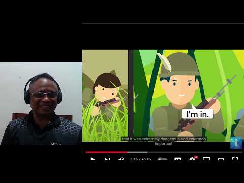 ANG KILABOT NA SNIPER SA VIETNAM (CARLOS HATHCOCK)