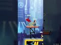 We took 4 stocks in 17 seconds 😱#brawlhalla #brawlhallaclips #gaming #brawlhallamoments