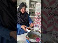 Kuah kacang 1minit jommasakngankakzaidah