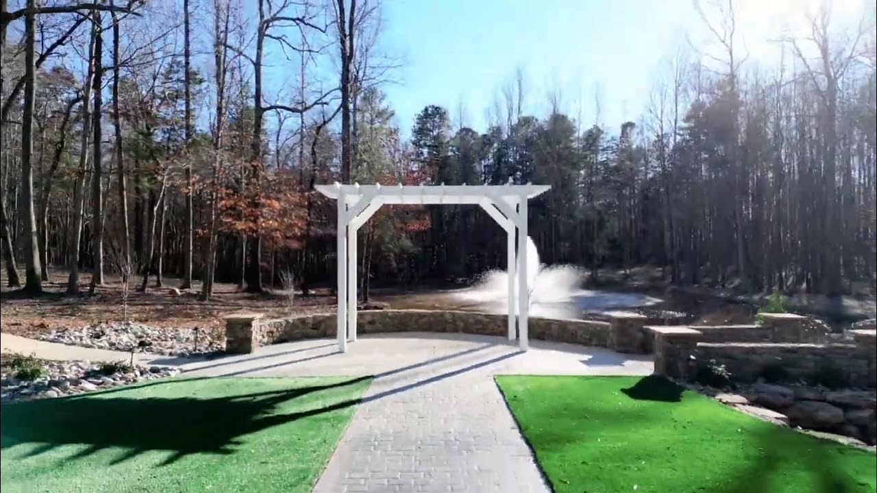 Covington Gardens Overview YouTube