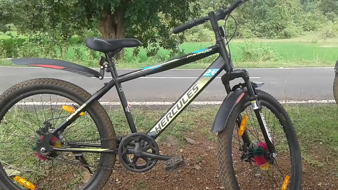 hercules fx100 price without gear