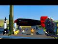 Testing Every Nuclear Bomb in Contrast | GMod