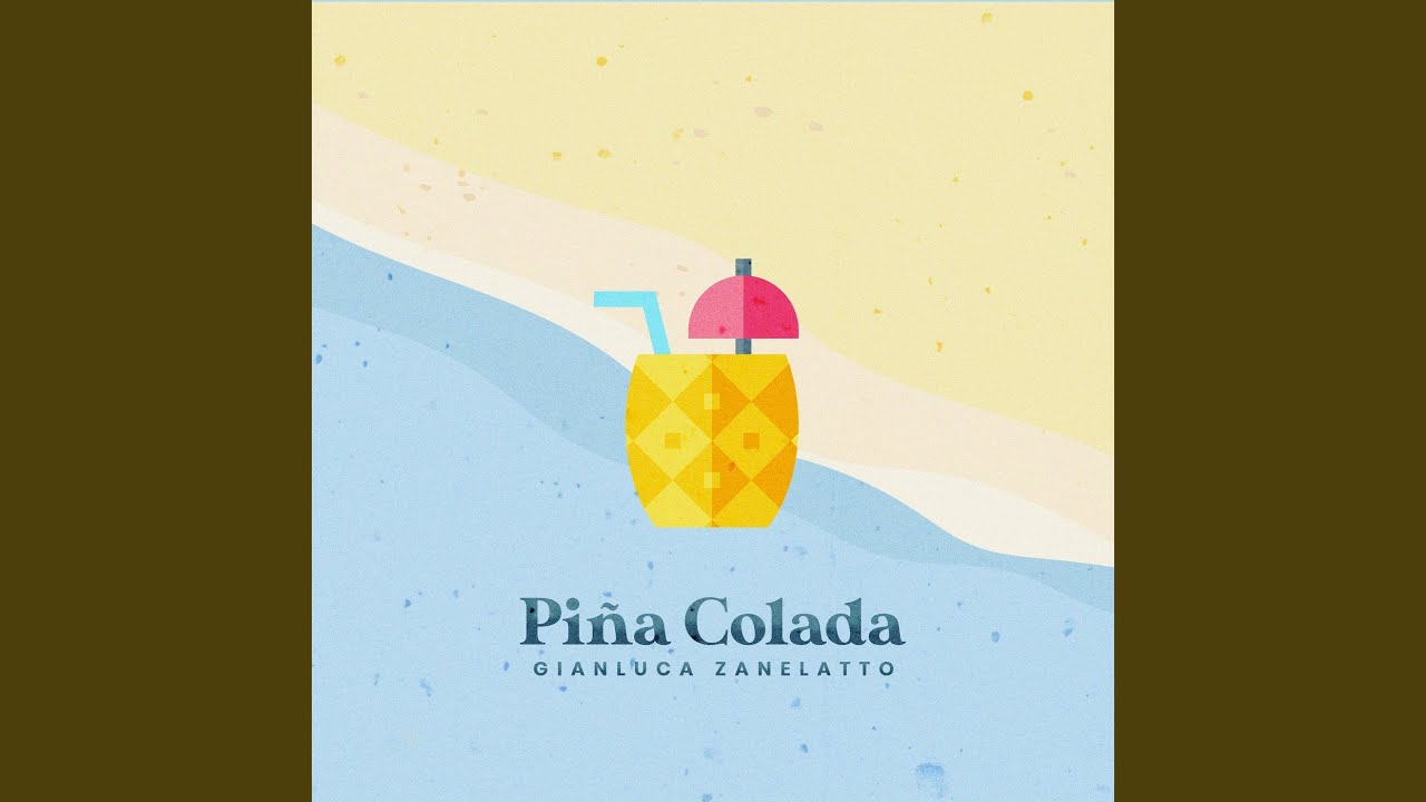 Piña Colada YouTube