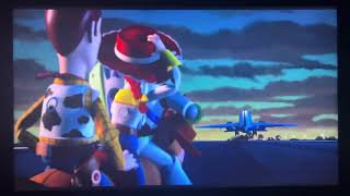 Toy Story 2 Runway Reunion Pushing Tin Reference Widescreen Version