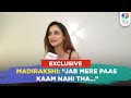 Madirakshi mundle talks about her journey struggles  facing casting couch  exclusive