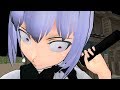 【東方MMD】暗消元XXVI