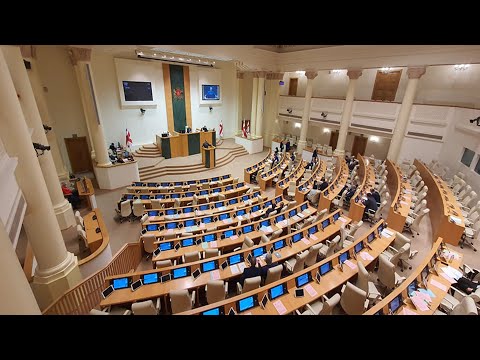 პარლამენტში გენერალური პროკურორის დანიშვნის საკითხზე ვერ თანხმდებიან