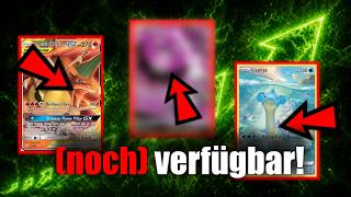 Die besten Karten unter 20€!🚀
In diesem Video zeige ich euch meine Favoriten für unter 20€, welche Sammler und Pokemoninvestoren gerade suchen.
🔔https://discord.gg/GxtyGUH6sg
🧢(Werbung)Merch für Sammler und Investoren: https://eipo.myspreadshop.de
Hier könnt ihr Karten und Produkte kaufen:
🎴Illustration Rares auf eBay*: https://ebay.us/p1Rlr2
📦Pokemonstore auf Amazon*: https://amzn.to/4lDJaVr
*Affiliate-Link. Ich erhalte eine kleine Provision, falls du über diesen Link einkaufst. Für dich entstehen keine zusätzlichen Kosten.
Keine Anlageberatung. Nur meine Meinung.
#pokemoninvesting #pokemon Die besten Karten unter 20€!🚀