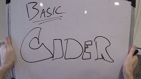 Brew Day - Basic Cider