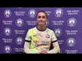 Ally Lemos | 2026 Post-Game Comments | Orlando Pride at Gotham FC