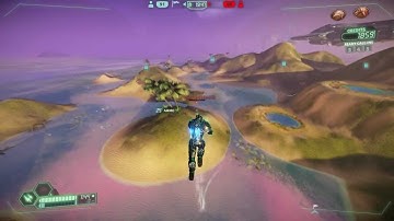 Tribes: Ascend Beta Montage