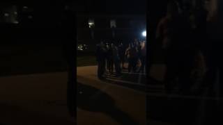 Celebrity UNI Colony Gamma Line of Lambda Theta Phi, Latin Fraternity Incorporated 04-21-17 Profile