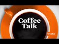 Coffee Talk: Is Tipflation Real?