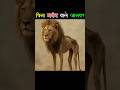 Animals without necks | #facts #mindtrigger #shortsfeed