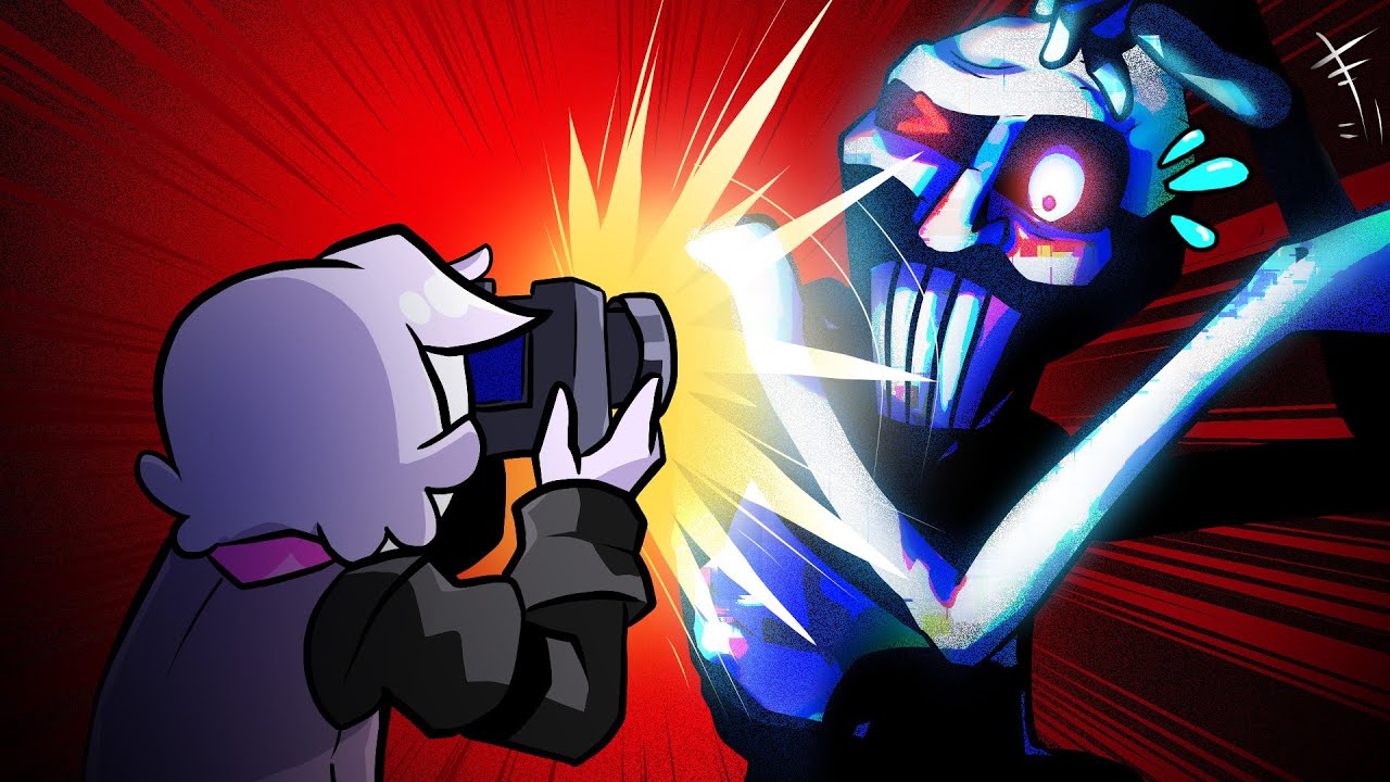 The Silence FUNNY Moments