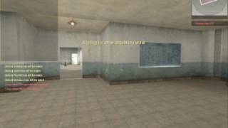 Blackshot CBT Server Failure