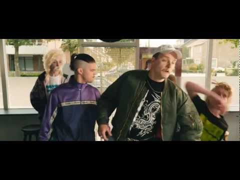 New Kids - Buitenlanders