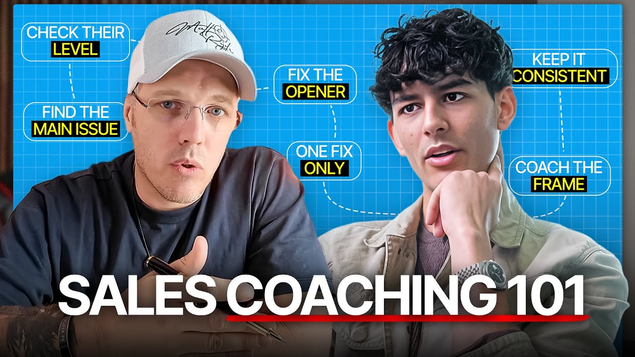 Top 10 Demo Coaching Fixes for Ramping Reps