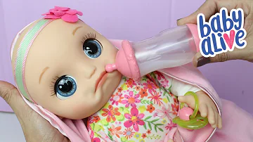 O que desejar para um bebê?