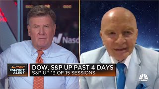 Crypto is a religion, not an investment: Mark Mobius