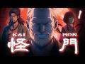KAIMON - EP1: The Last Feast | PocketANIME Studio
