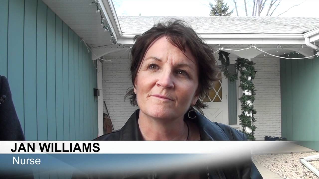 Doctors make house calls help keep patients out of hospital YouTube