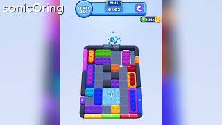 Color Block Jam Level 269