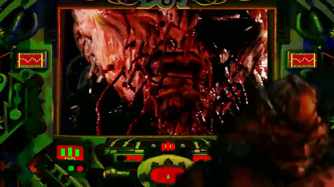 洋楽 GWAR GWAR 