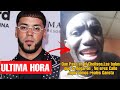 RAPERO LE TIRA a ANUEL AA,(INCREÍBLE ) DEFIENDE a 6IX9INE y HABLA del TIROTEO a ANUEL en PR *Parte 2