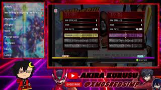 my marvel 3 parsec tournament run in my POV stream (godspeed me)
