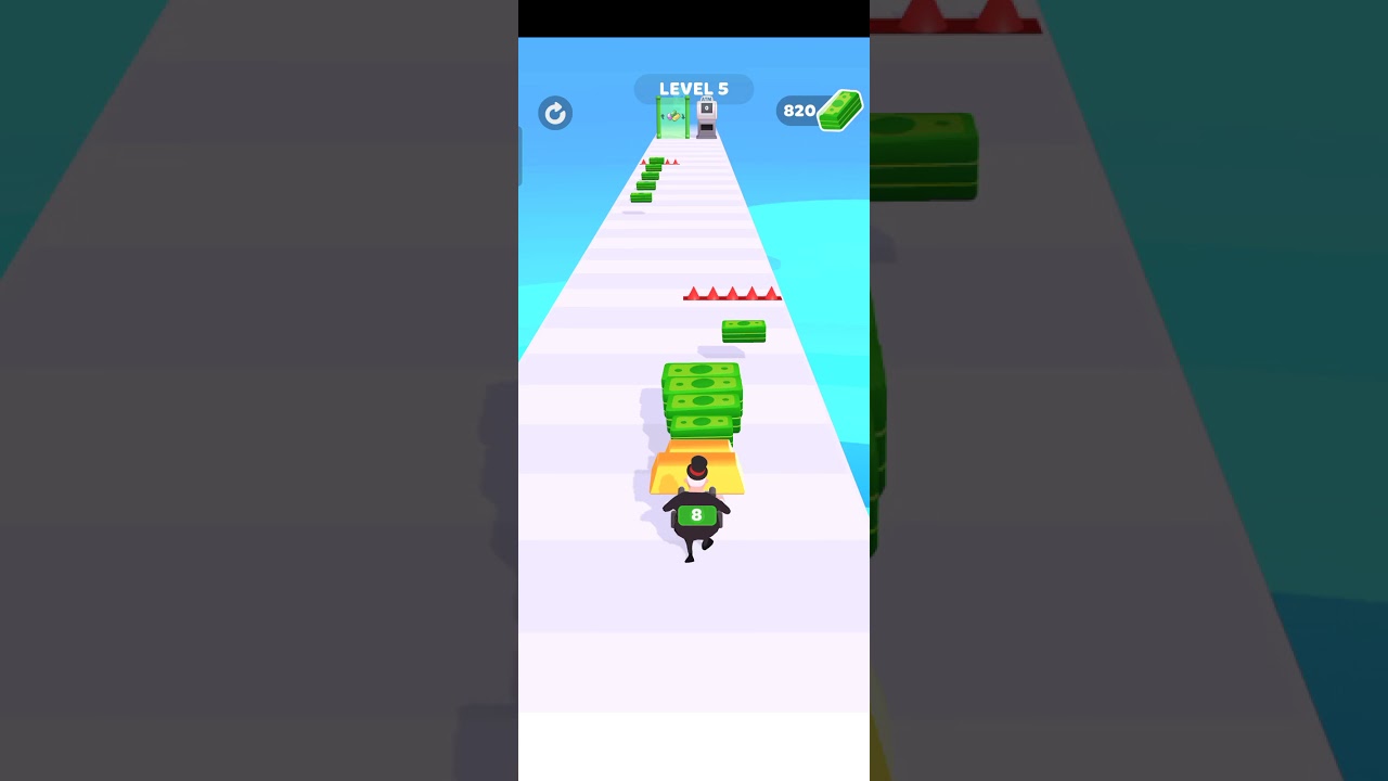 ATM RUSH NOOB GAMEPLAY!!!!-02