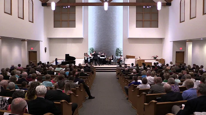 Psalm 145 - Psalter 397 The Greatness and Grace of God